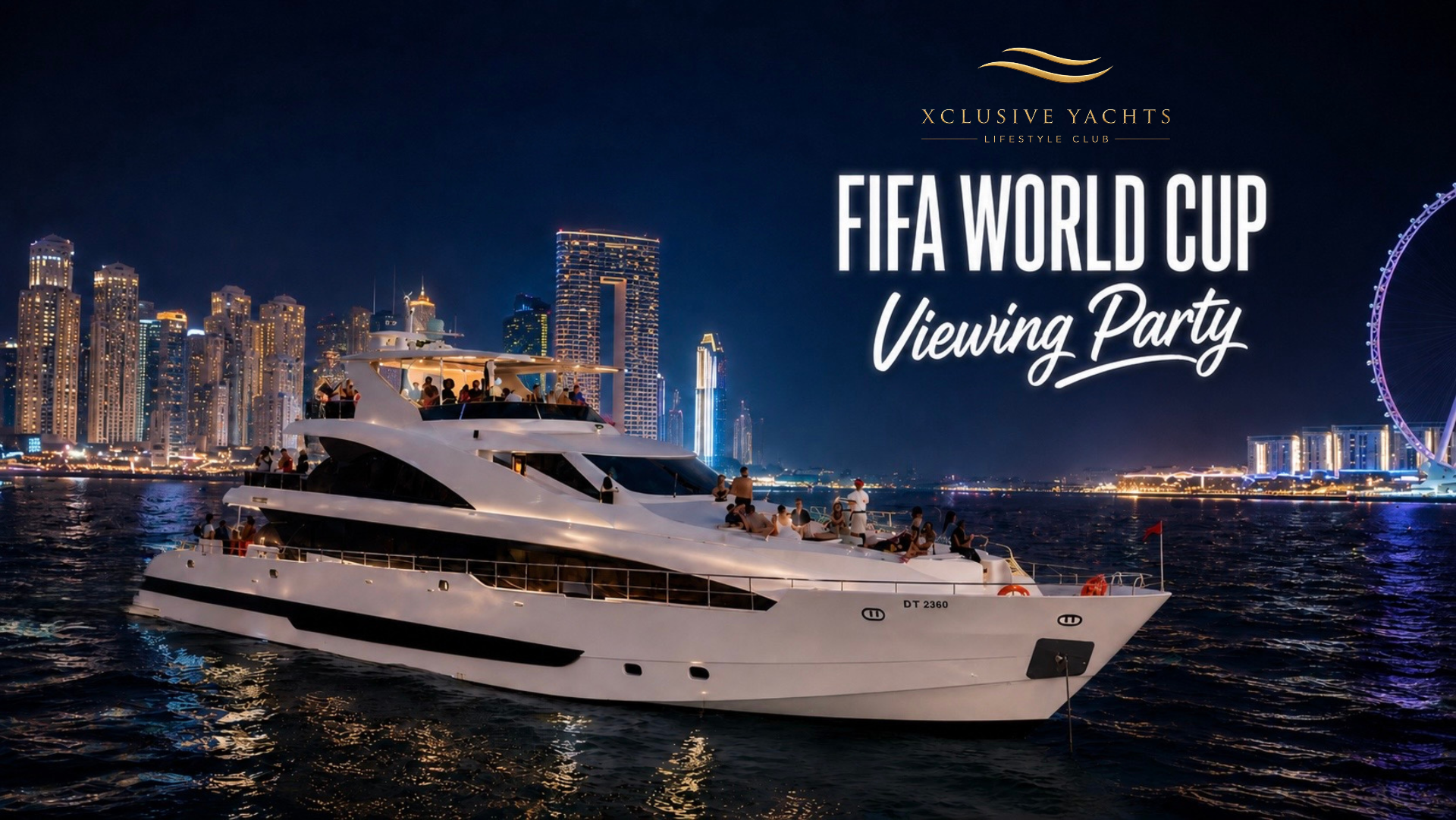 World Cup: Finals