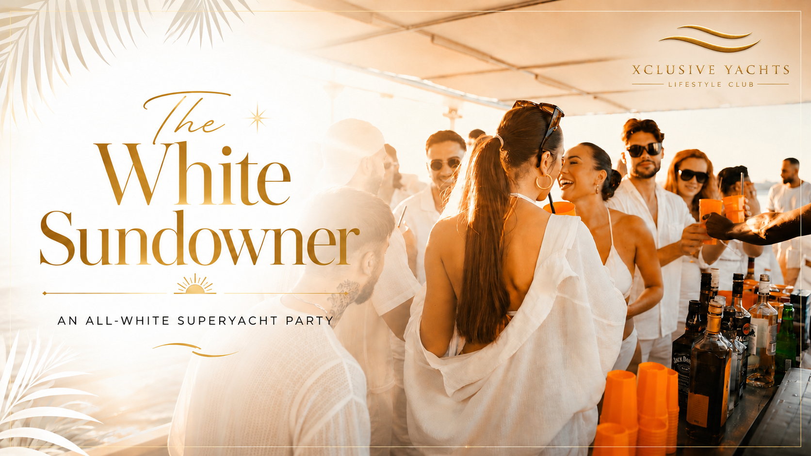 The White Sundowner