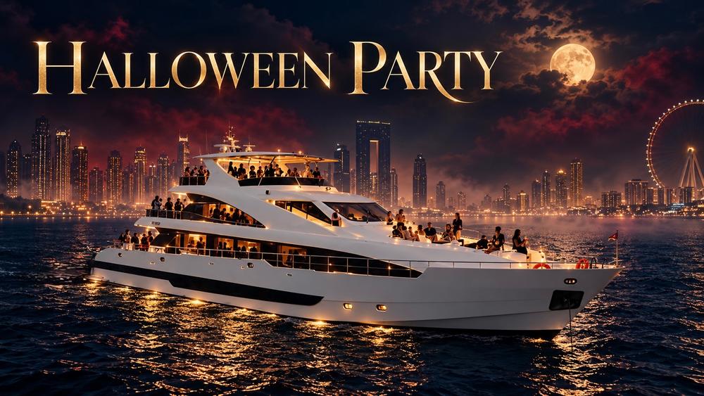 Halloween Party