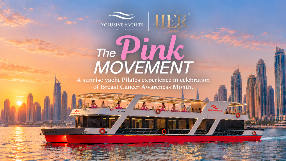 The Pink Movement